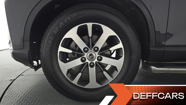 Ssangyong REXTON Diesel 2.2 4WD Luxury купить на сайте DeffCars