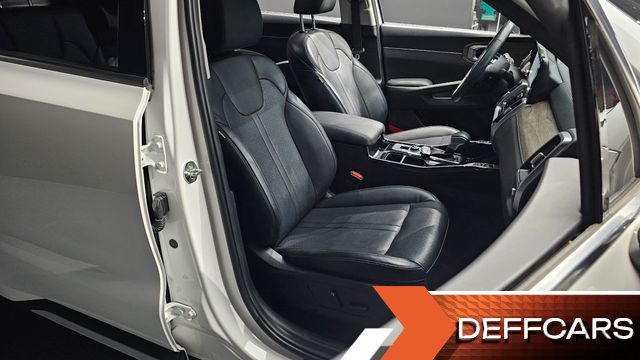 Kia SORENTO Diesel 2.2 2WD Prestige купить на сайте DeffCars