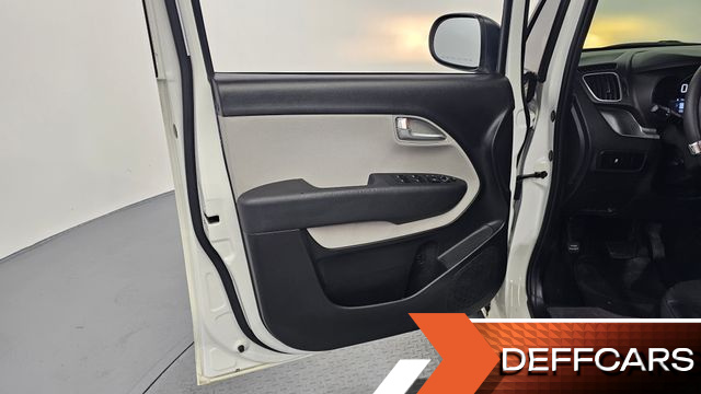 Kia RAY Van Prestige купить на сайте DeffCars