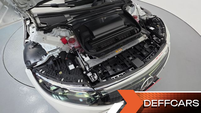 Mercedes EQS EQS350 купить на сайте DeffCars