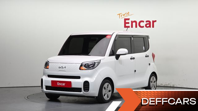 Kia RAY Van Prestige купить на сайте DeffCars