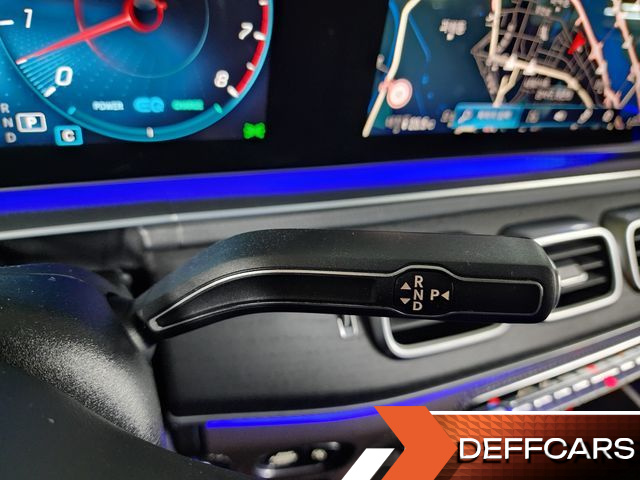 Mercedes GLE-CLASS GLE450 4MATIC купить на сайте DeffCars
