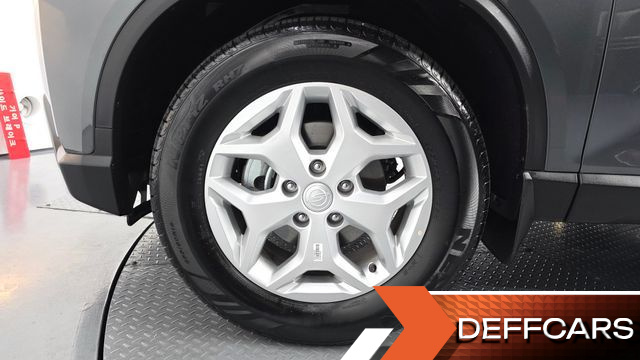 Ssangyong REXTON Diesel 2.2 2WD Advance купить на сайте DeffCars
