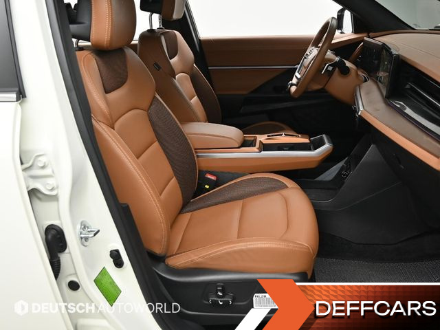 Ssangyong TORRES Gasoline 1.5 2WD T7 купить на сайте DeffCars