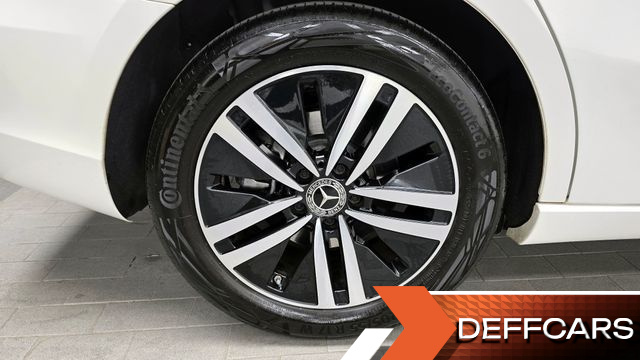 Mercedes A-CLASS A220 Sedan купить на сайте DeffCars