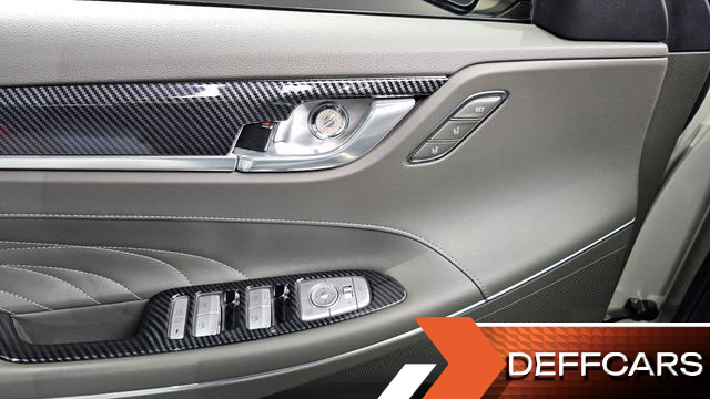 Hyundai GRANDEUR 3.3 Calligraphy купить на сайте DeffCars