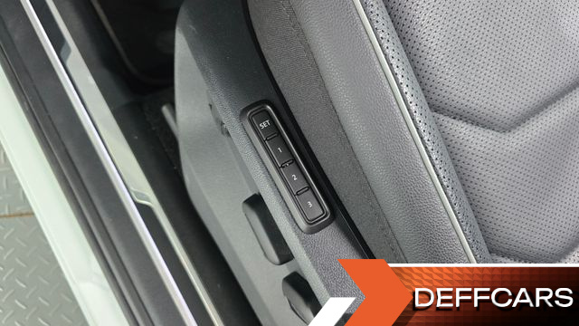 Volkswagen TIGUAN 2.0 TSI Prestige купить на сайте DeffCars