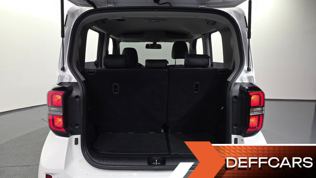 Kia RAY Prestige купить на сайте DeffCars