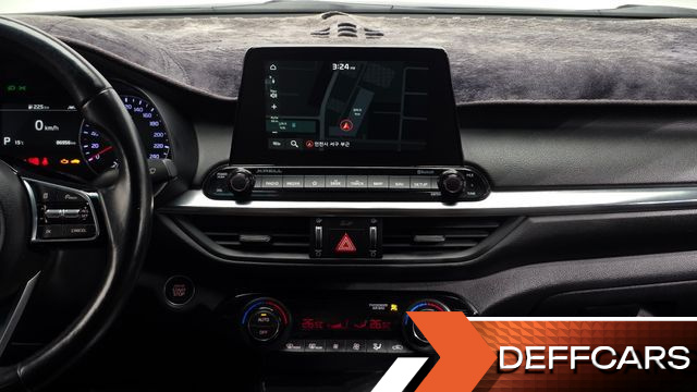 Kia K3 Noblesse купить на сайте DeffCars