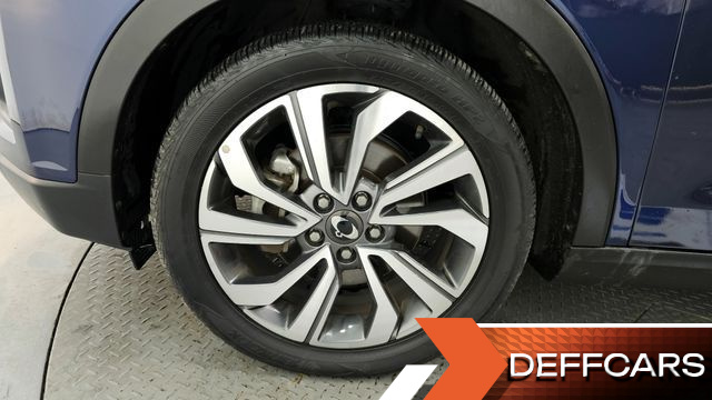 Ssangyong TIBOLI Gasoline 1.5 2WD V3 купить на сайте DeffCars