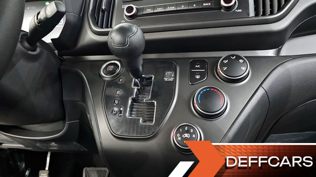 Kia RAY Trendy купить на сайте DeffCars