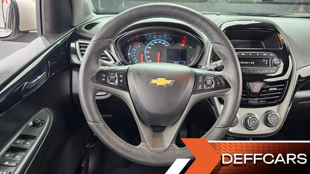 ChevroletGMDaewoo SPARK Premier купить на сайте DeffCars
