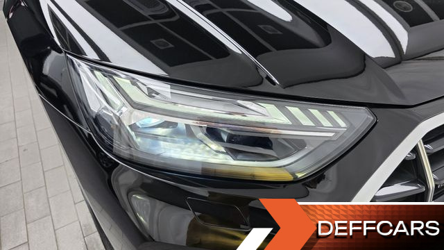 Audi Q5 45 TFSI Quattro Sportback купить на сайте DeffCars