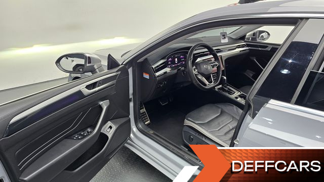 Volkswagen ARTEON 2.0 TDI Prestige купить на сайте DeffCars