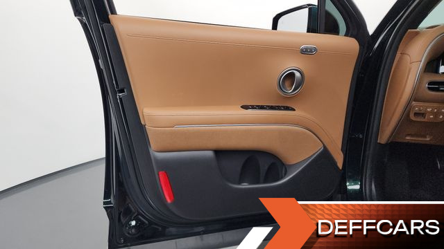 Hyundai PALISADE Gasoline 2.5T 2WD 9-Seater Calligraphy купить на сайте DeffCars