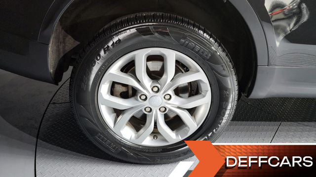 Land Rover DISCOVERY 3.0 SD6 SE купить на сайте DeffCars