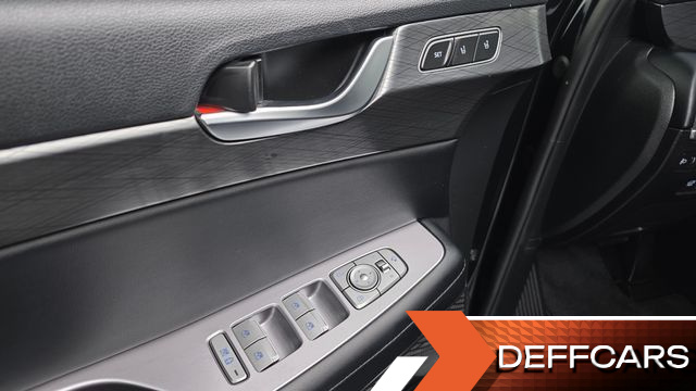 Hyundai PALISADE Diesel 2.2 2WD Prestige купить на сайте DeffCars