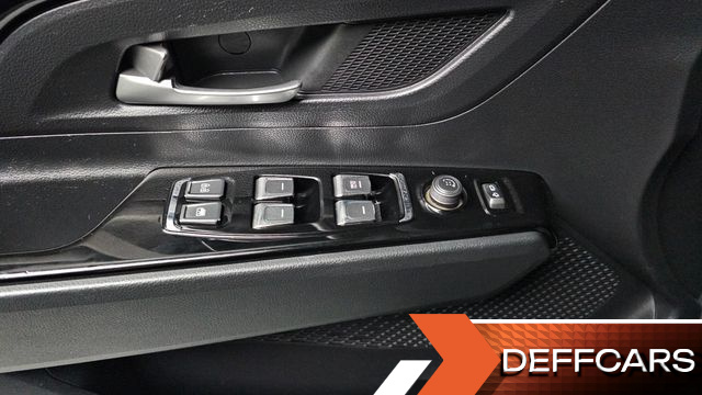 Ssangyong KORANDO Gasoline 1.5 2WD C5 Plus купить на сайте DeffCars