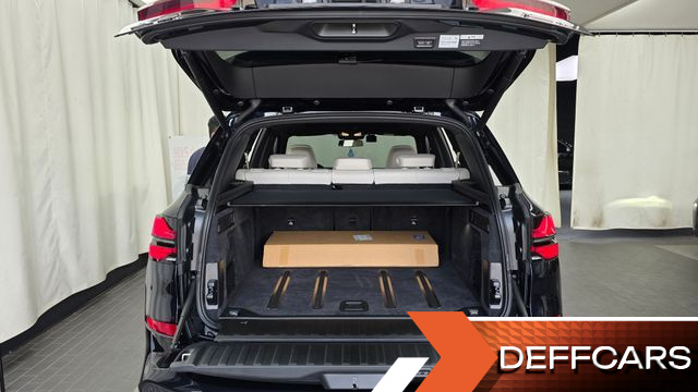 BMW X5 xDrive 40i M Sport купить на сайте DeffCars