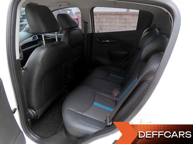 ChevroletGMDaewoo SPARK Premier купить на сайте DeffCars