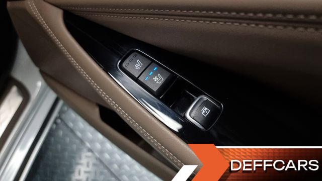 Kia K8 2.5 Gasoline 2WD Noblesse купить на сайте DeffCars