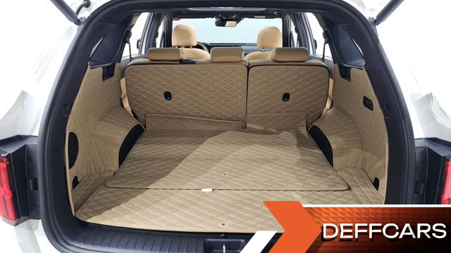 Kia SORENTO HEV 1.6 2WD Gravity купить на сайте DeffCars