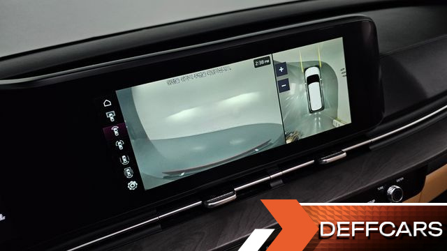 Kia CARNIVAL 9-Seater Signature купить на сайте DeffCars