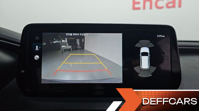 Hyundai SANTAFE Diesel 2.2 2WD Prestige купить на сайте DeffCars