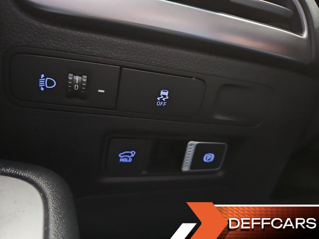 Hyundai PALISADE Diesel 2.2 2WD Exclusive купить на сайте DeffCars