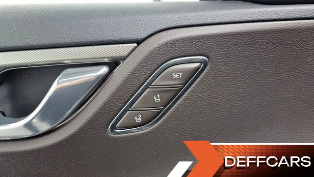 Hyundai GRANDEUR 3.0 LPi Rent Car Exclusive купить на сайте DeffCars