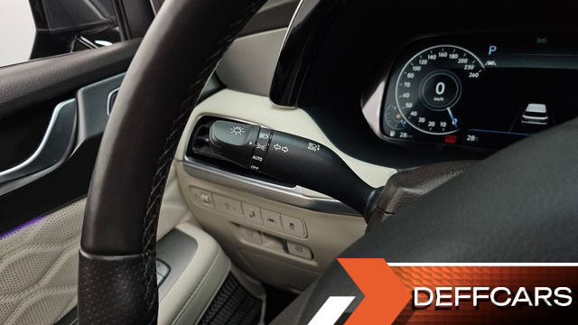 Hyundai PALISADE Gasoline 3.8 4WD Calligraphy купить на сайте DeffCars