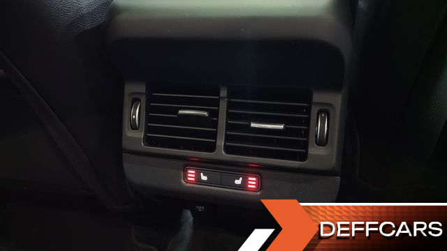 Land Rover RANGE ROVER EVOQUE P250 SE купить на сайте DeffCars