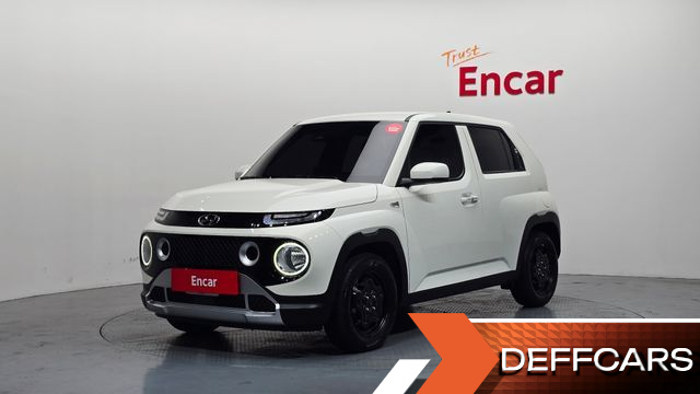 Hyundai CASPER Turbo Smart купить на сайте DeffCars