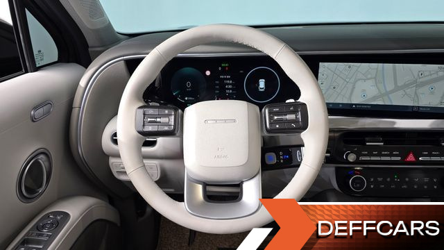 Hyundai PALISADE HEV 2.5T 2WD 7-Seater Prestige купить на сайте DeffCars