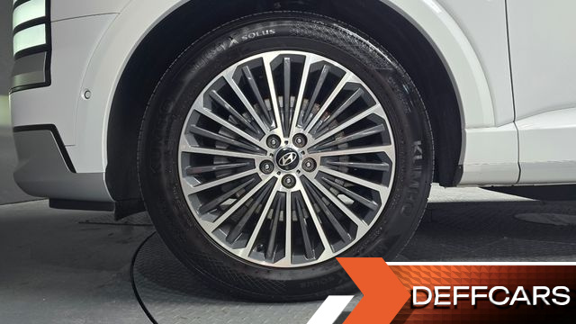 Hyundai PALISADE HEV 2.5T 4WD 9-Seater Calligraphy купить на сайте DeffCars