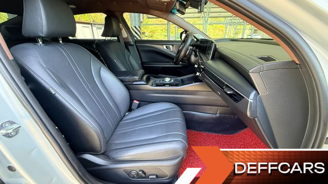 Kia K8 3.5 LPG 2WD Nobleless(Taxi) купить на сайте DeffCars