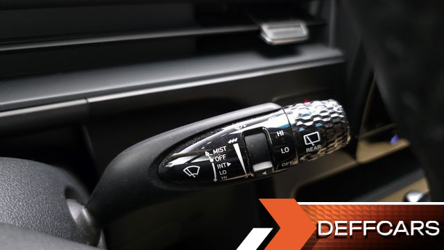 Hyundai STARIA HEV 1.6 Cargo 3-Seater Modern купить на сайте DeffCars