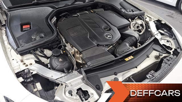 Mercedes CLS-CLASS CLS300d AMG Line купить на сайте DeffCars