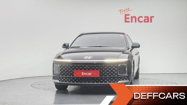 Hyundai GRANDEUR Premium купить на сайте DeffCars