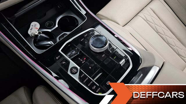 BMW X5 xDrive 40i M Sport купить на сайте DeffCars