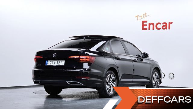 Volkswagen JETTA 1.4 TSI Prestige купить на сайте DeffCars