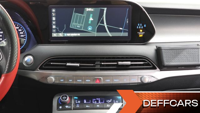 Hyundai PALISADE Diesel 2.2 2WD Exclusive купить на сайте DeffCars