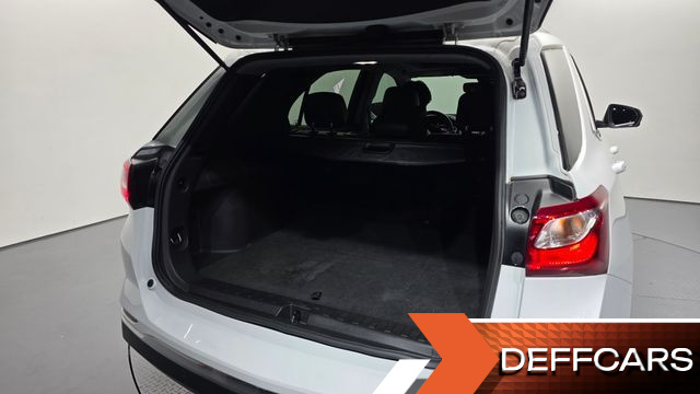 ChevroletGMDaewoo EQUINOX 2WD LT Exclusive купить на сайте DeffCars