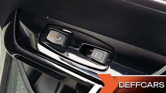 Ssangyong ACTYON Gasoline 1.5 2WD S7 купить на сайте DeffCars