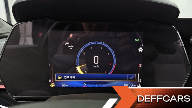ChevroletGMDaewoo TRAX 1.2 Red Line купить на сайте DeffCars