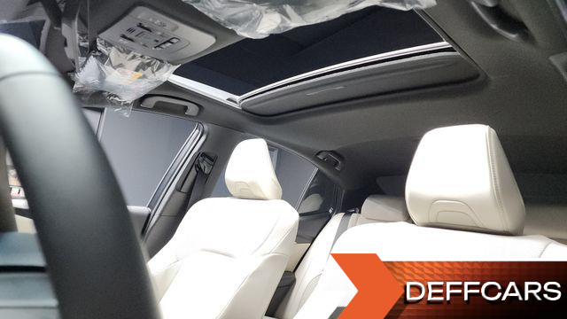 Toyota CAMRY 2.5 XLE Hybrid купить на сайте DeffCars