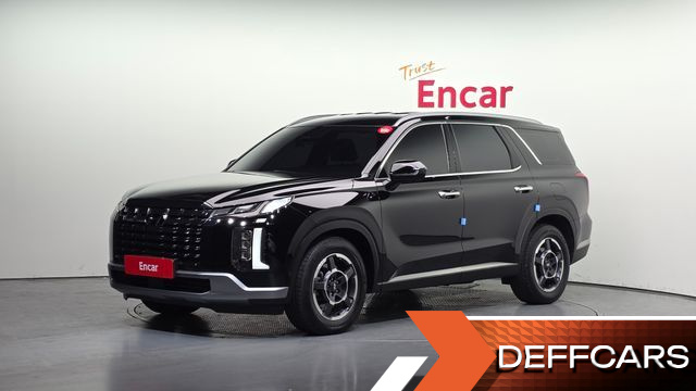 Hyundai PALISADE Gasoline 3.8 2WD Exclusive купить на сайте DeffCars