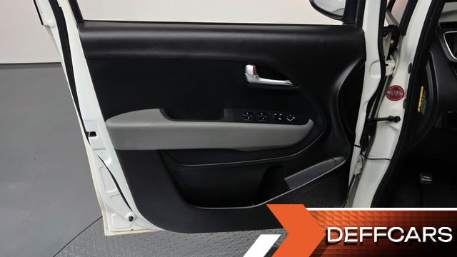 Kia RAY Deluxe купить на сайте DeffCars