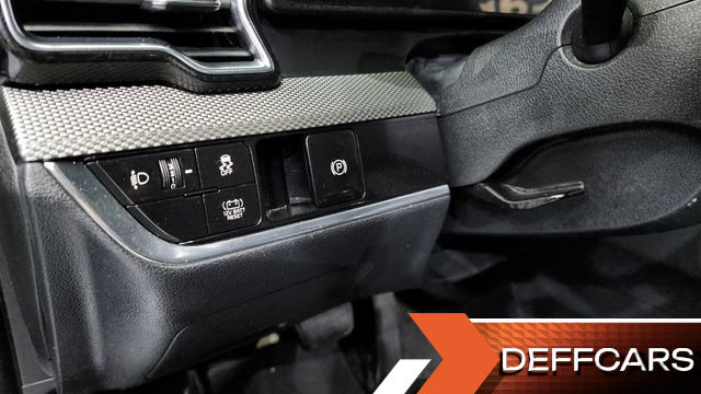 Kia SPORTAGE Prestige купить на сайте DeffCars