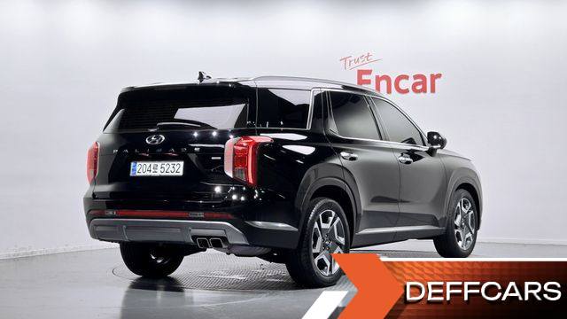 Hyundai PALISADE Gasoline 3.8 4WD Prestige купить на сайте DeffCars
